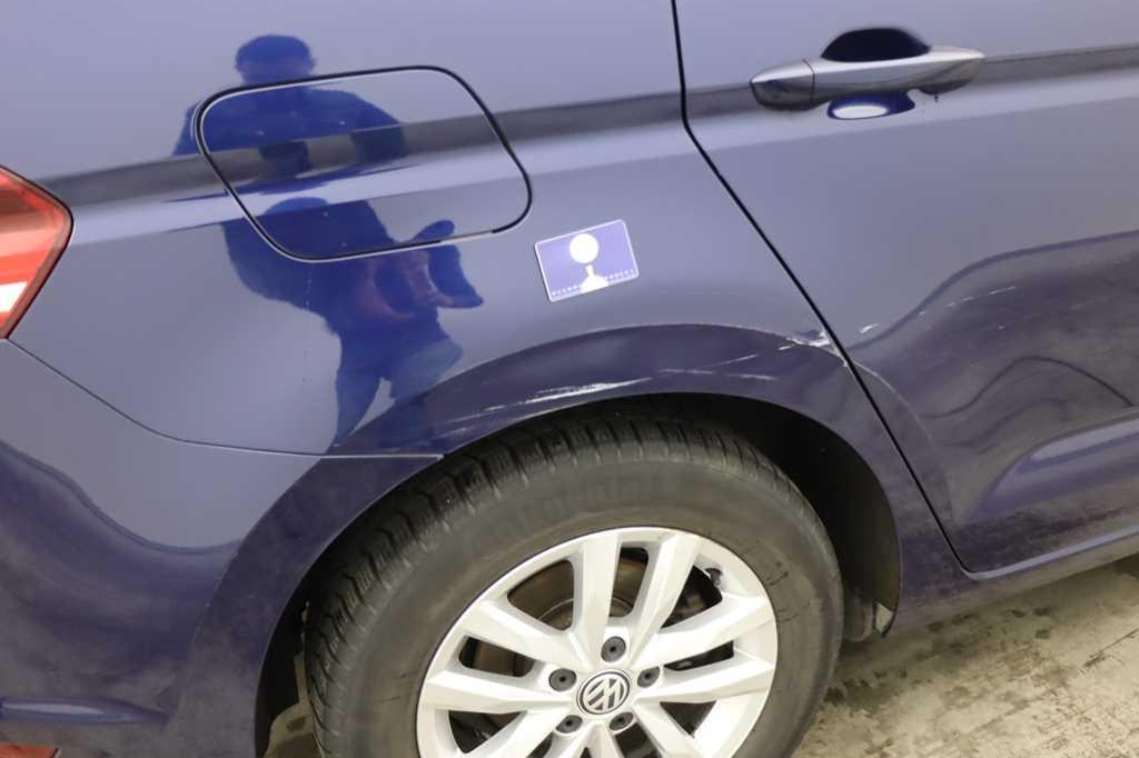 Volkswagen Touran 2015 фото 7