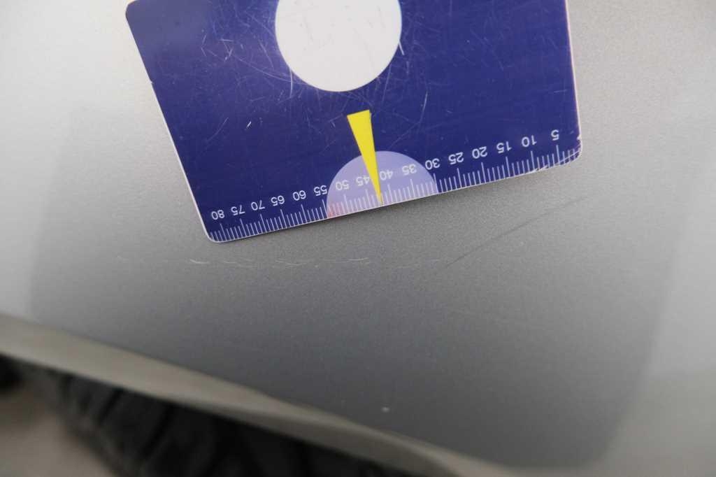 Ford Mondeo Turnier 2016 photo 24