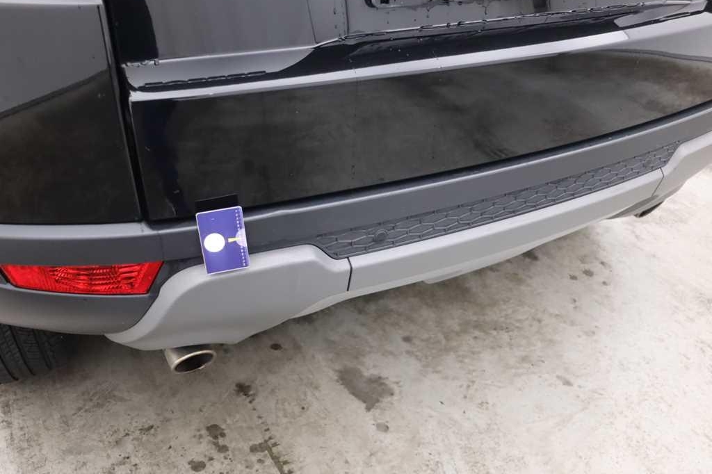 Land Rover Range Rover 2017 photo 49