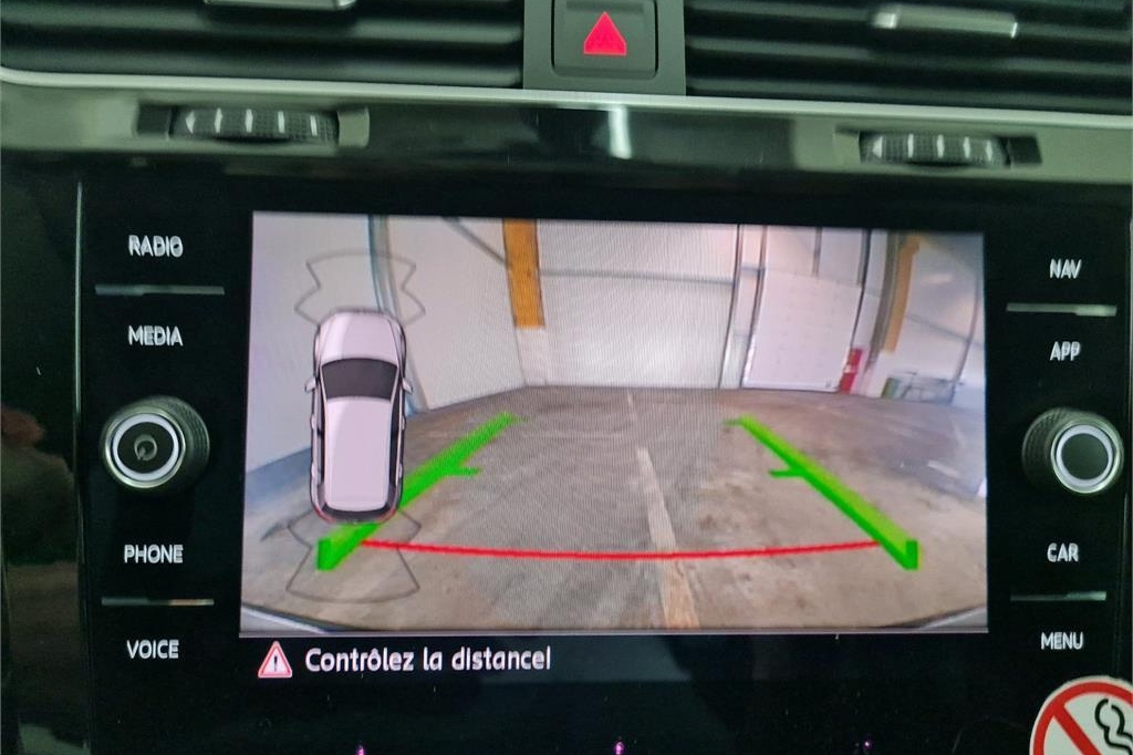 Volkswagen Golf 2019 фото 7