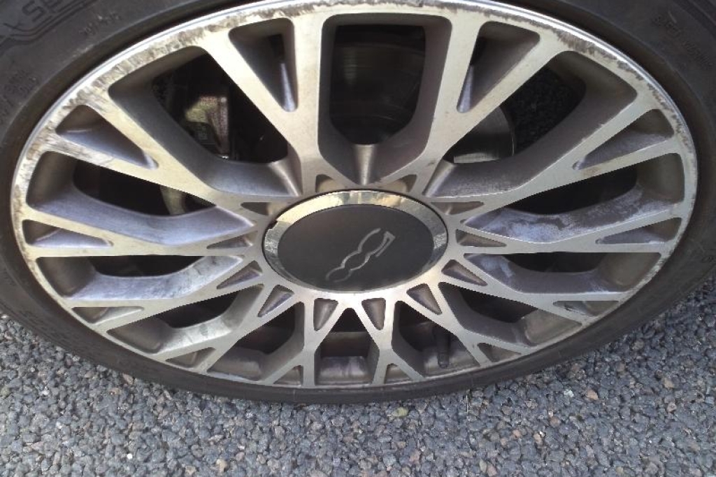 Fiat 500 2020 photo 20