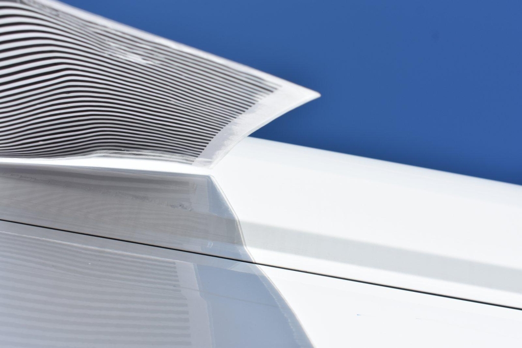 Ford Transit Kasten 2018 photo 18