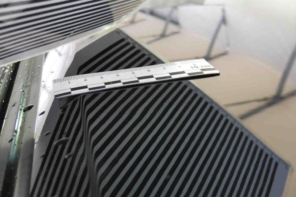 Opel Insignia Sports Tourer 2018 photo 31