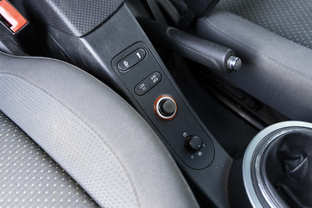 SEAT Toledo 2006 photo 17