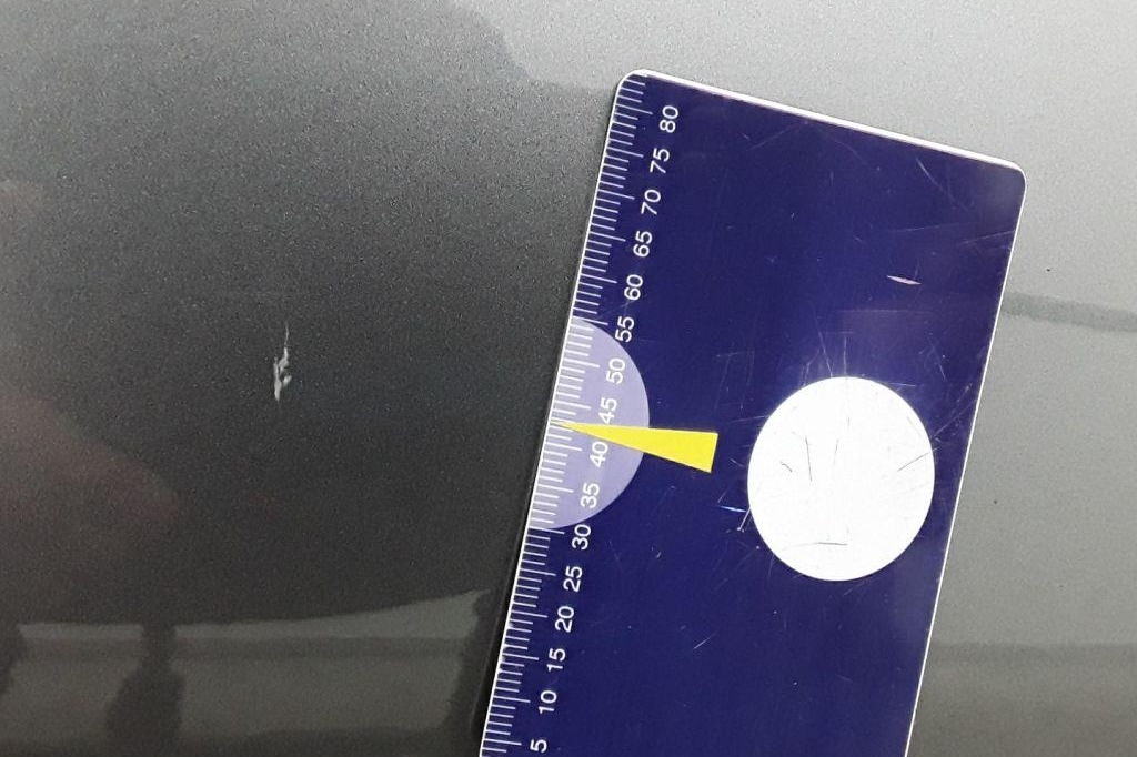 Infiniti Q30 2018 photo 22