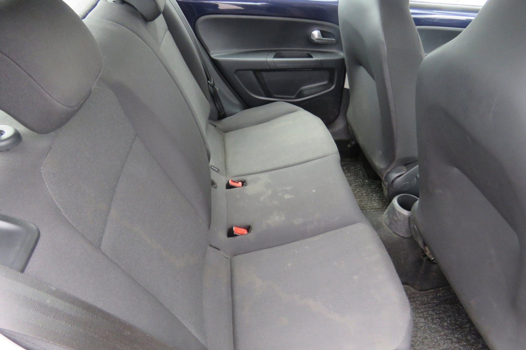 Volkswagen Up 2017 photo 5