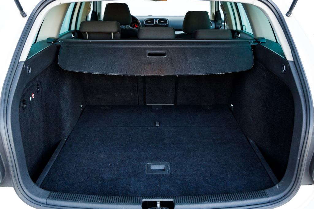 Volkswagen Golf VI 2010 фото 11