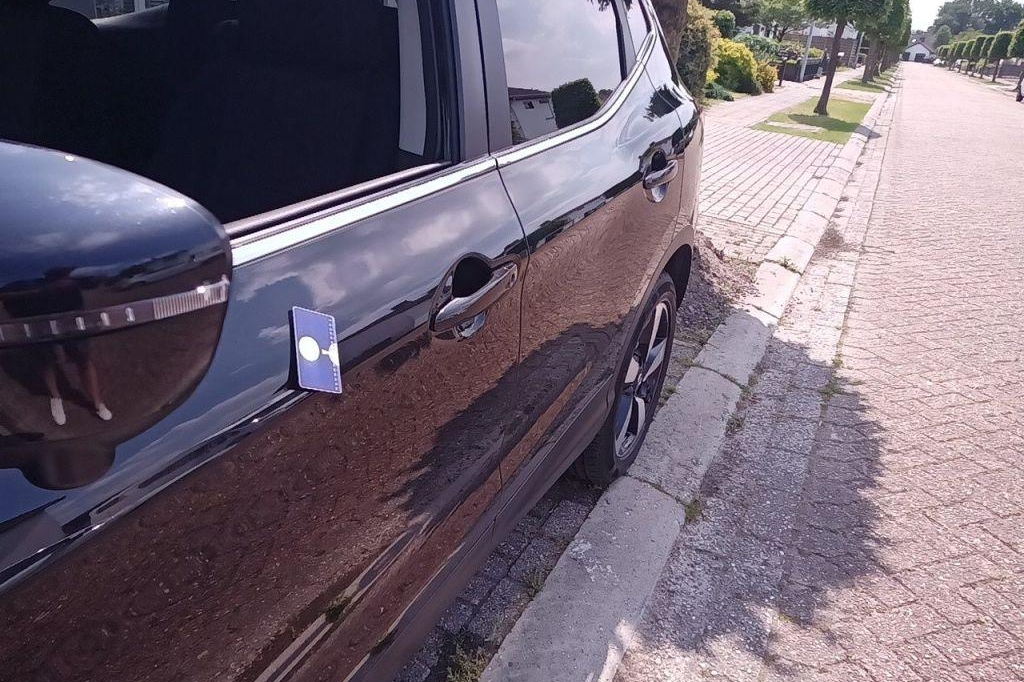 Nissan Qashqai 2017 фото 9