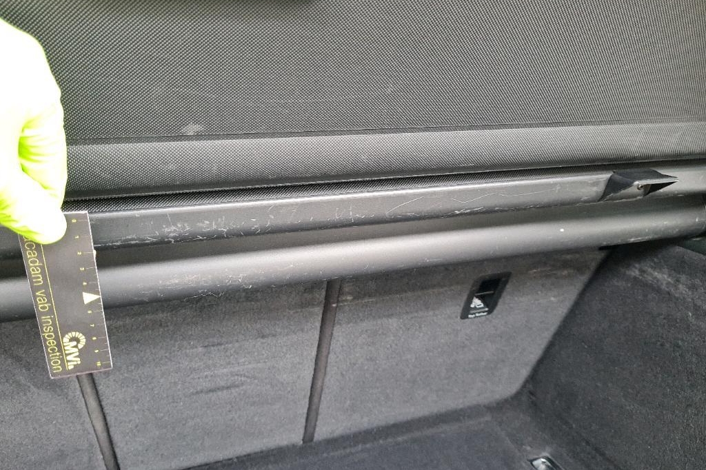 Audi A4 Avant 2017 фото 32