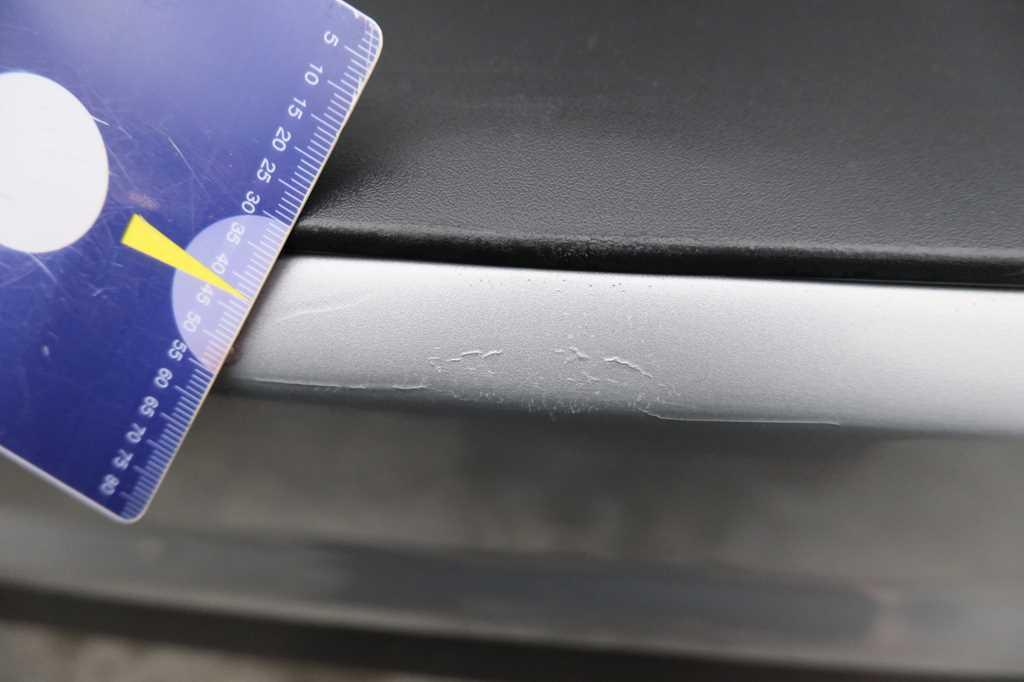 Ford C-Max 2018 фото 49