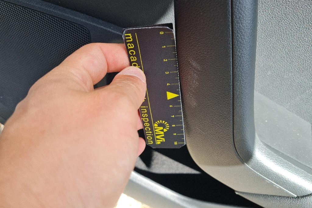 Skoda Octavia Combi 2017 photo 15