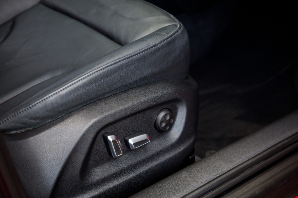 Audi Q3 Premium 2016 photo 17