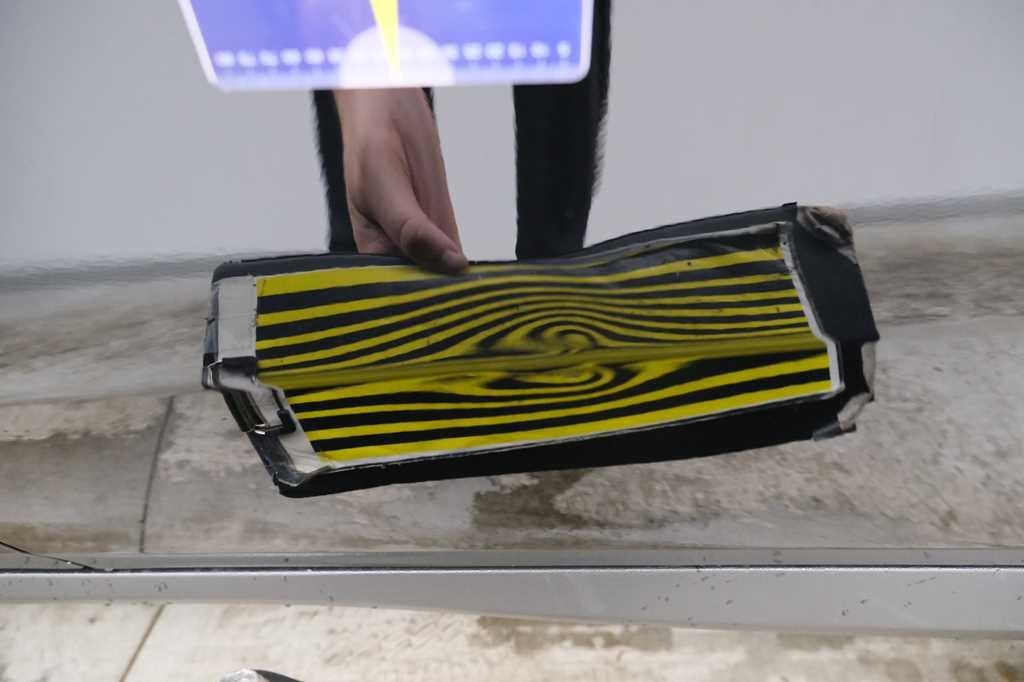 Mercedes-Benz GLC-Klasse 2017 photo 17