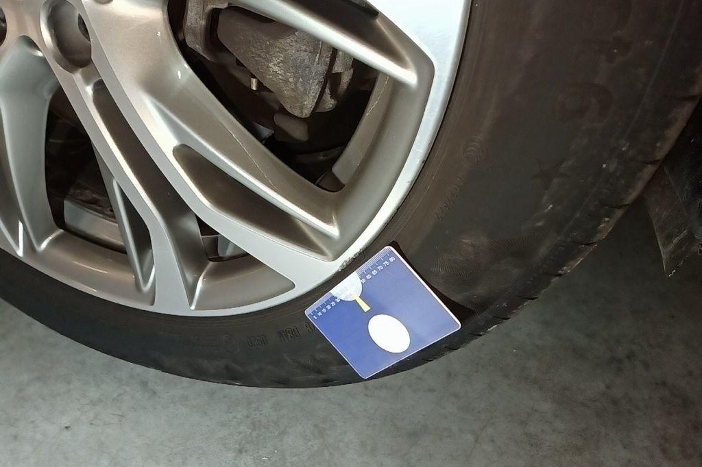 BMW X1 2017 photo 10