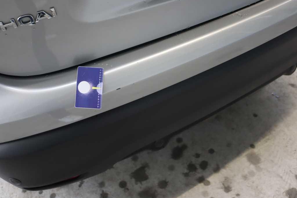 Nissan Qashqai 2017 фото 30