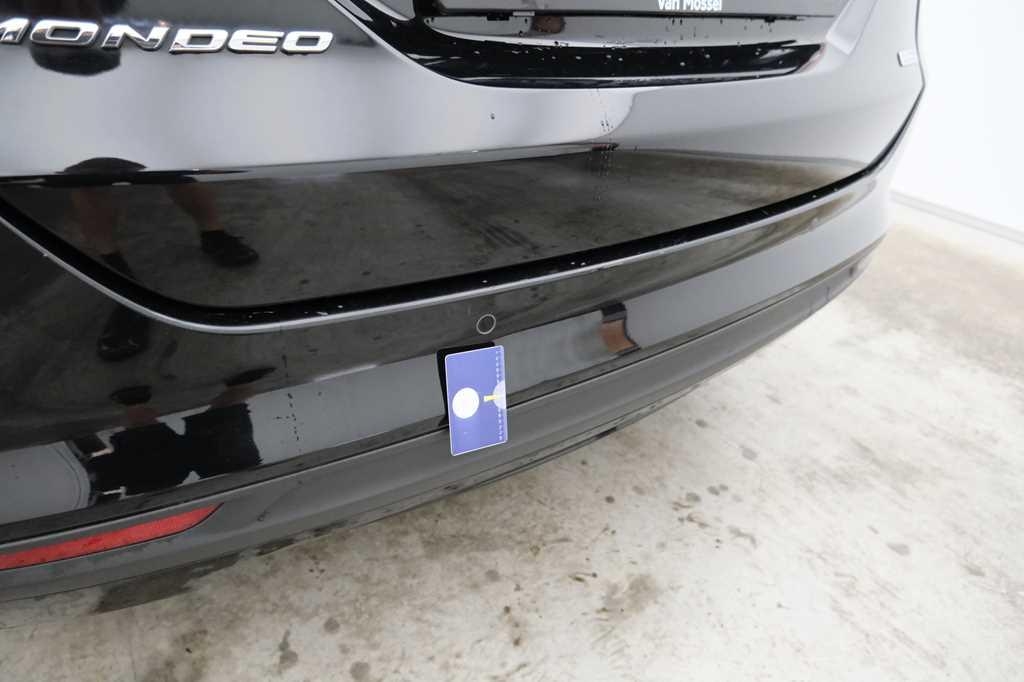 Ford Mondeo 2016 фото 28