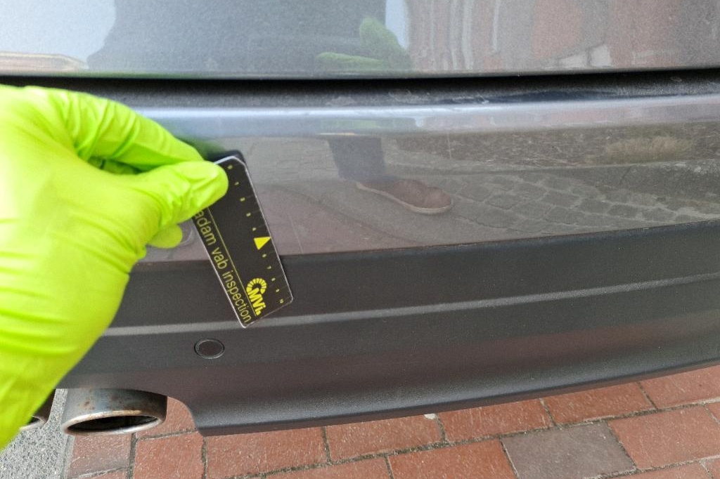 Jaguar F-Pace 2018 photo 27