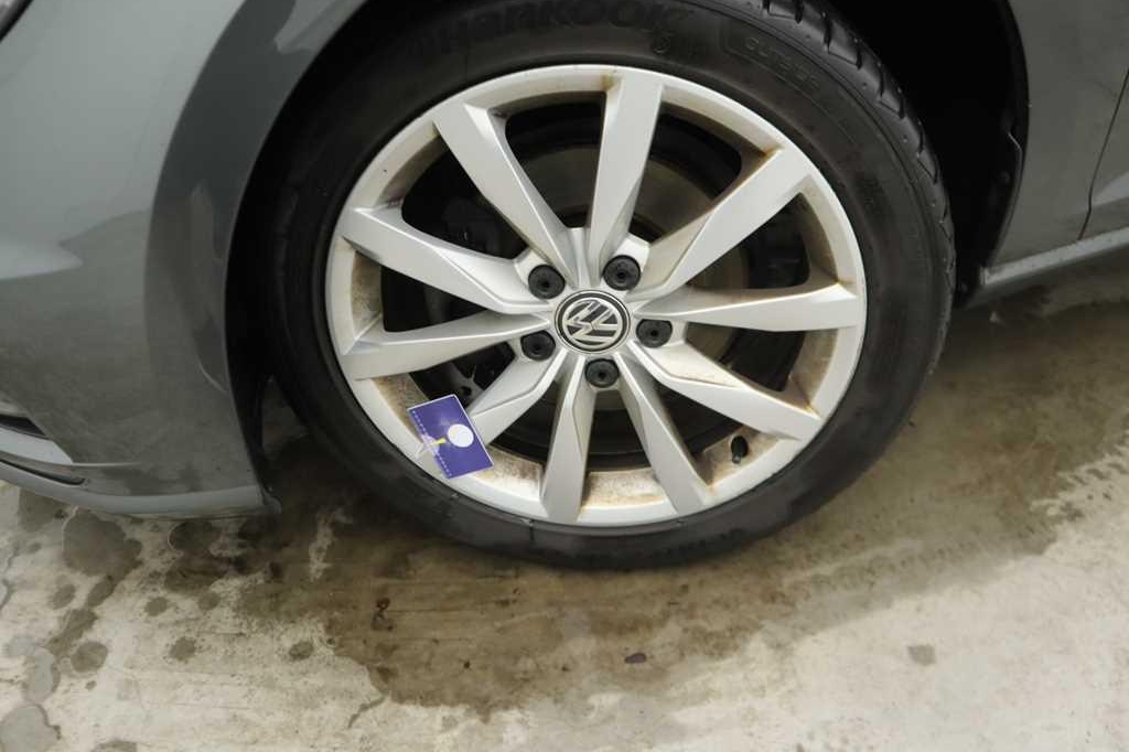 Volkswagen Golf 2018 photo 20