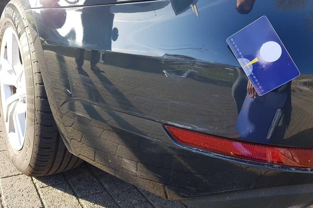 Audi A4 Avant 2017 photo 32