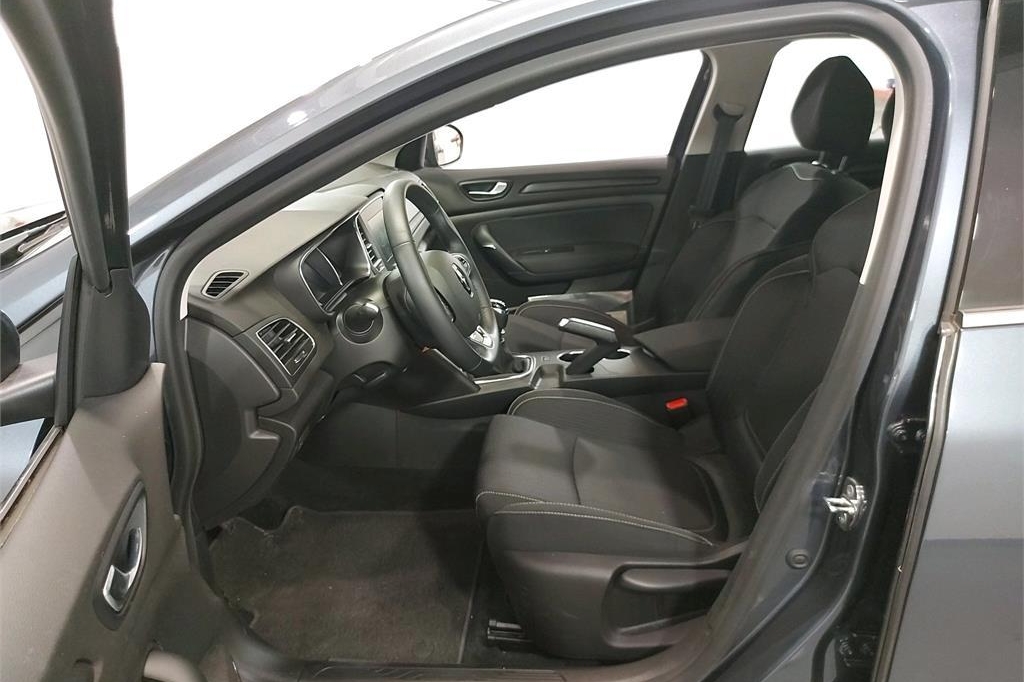 Renault Megane Grandtour 2020 photo 6