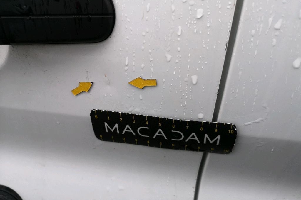 Ford Transit 2018 фото 28