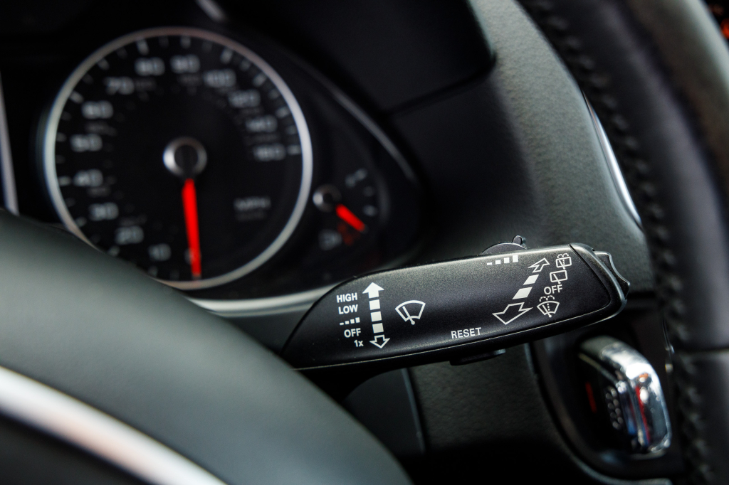 Audi Q5 2013 фото 17