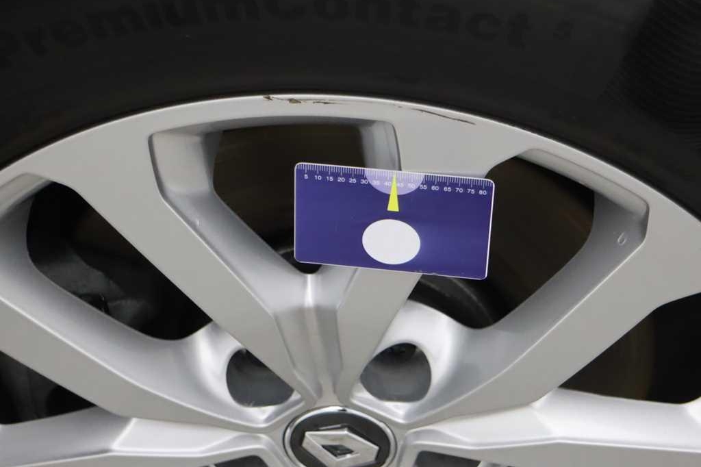 Renault Espace 2017 фото 16