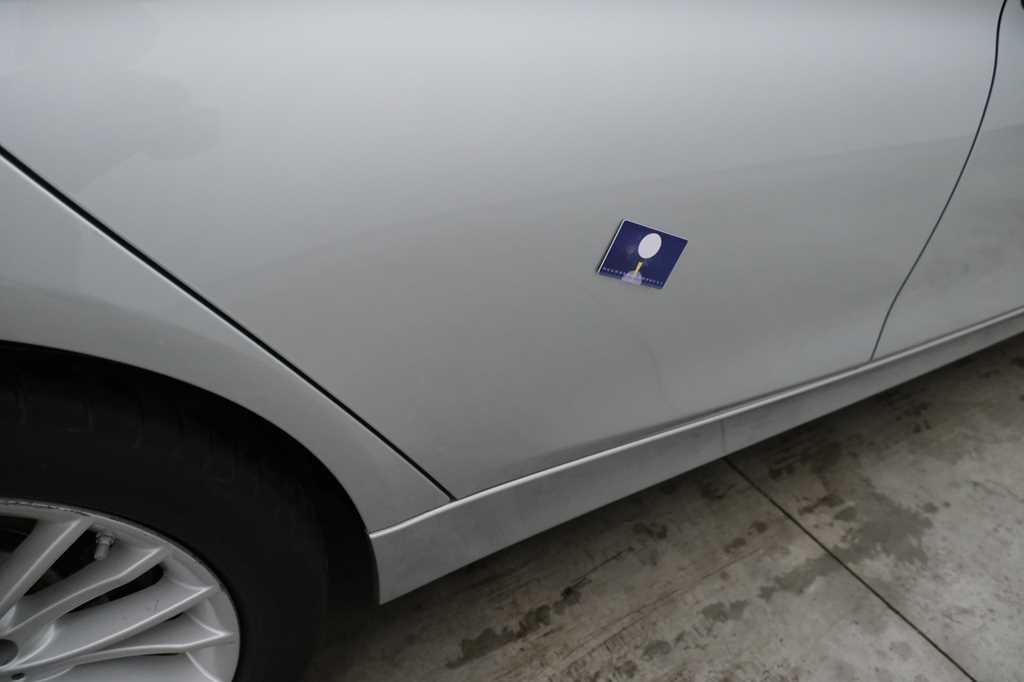 BMW 3er 2016 фото 23