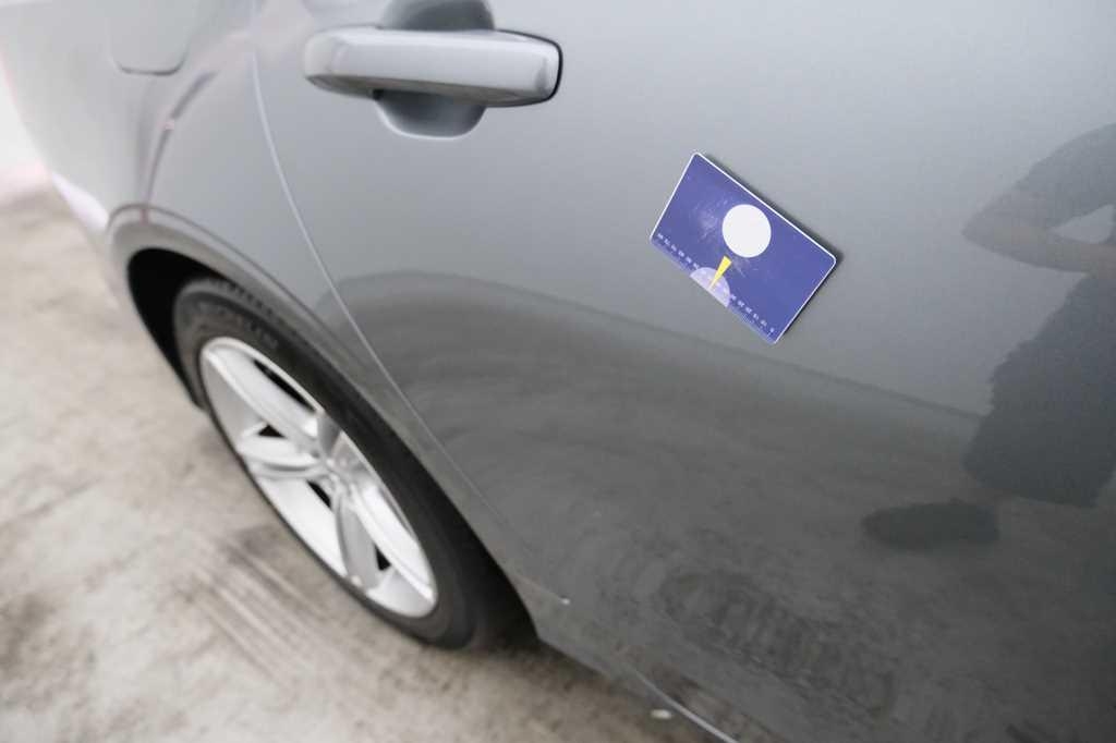 Volvo V90 2017 photo 11