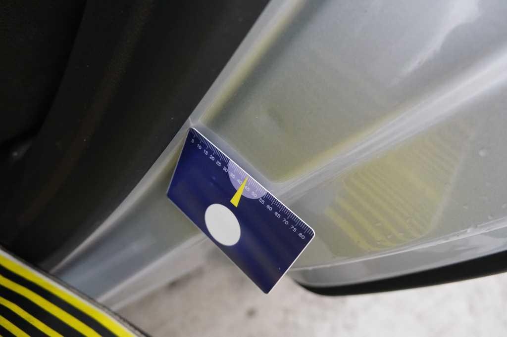 Renault Espace 2017 фото 17