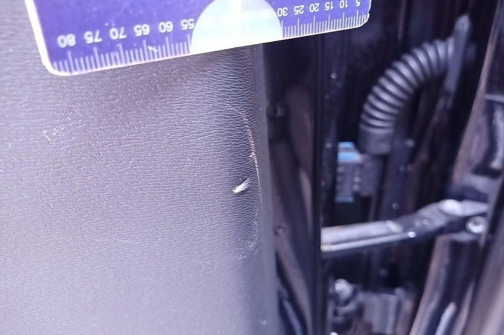 Volvo XC60 2016 photo 55