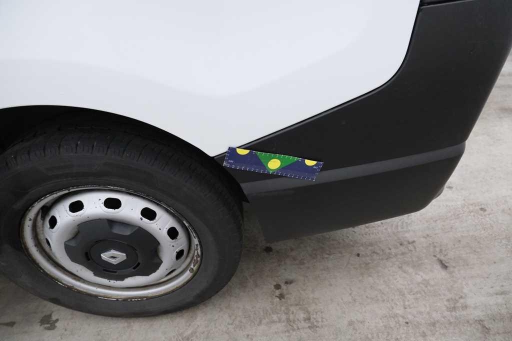 Renault Trafic 2015 фото 13