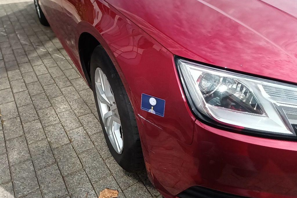 Audi A4 2017 photo 23