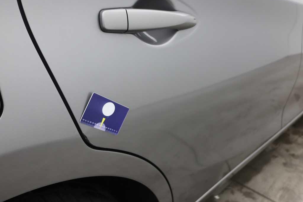 Nissan Pulsar 2017 photo 10