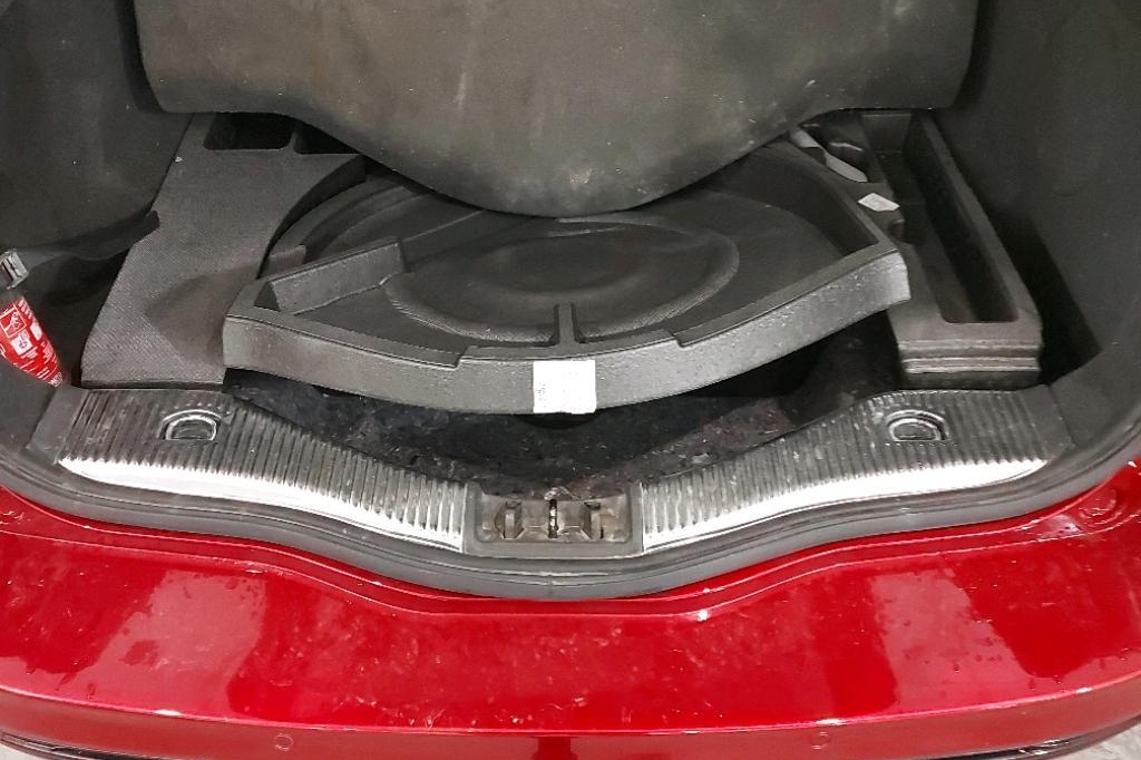 Ford Mondeo Turnier 2017 photo 8