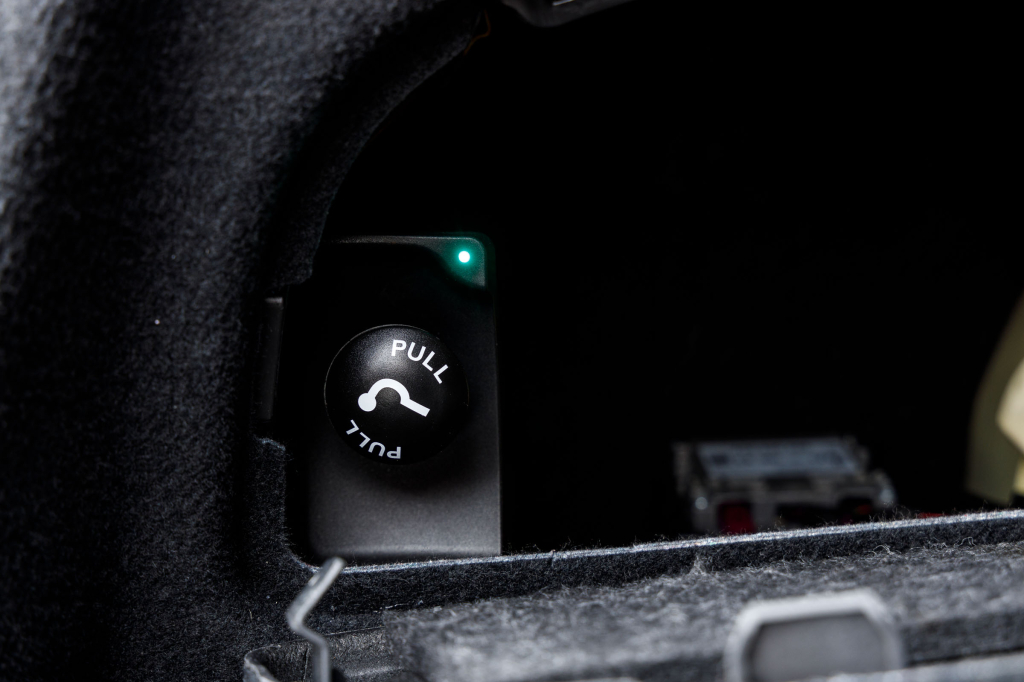 Audi A6 TDI quattro 2016 photo 46