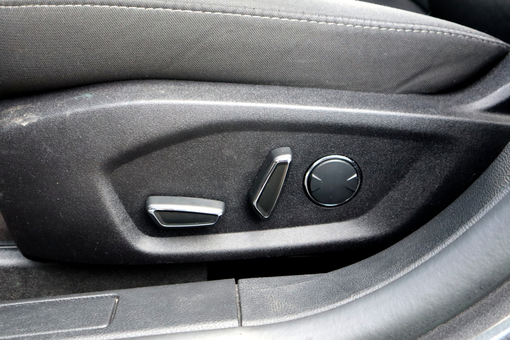 Ford Fusion 2016 photo 14