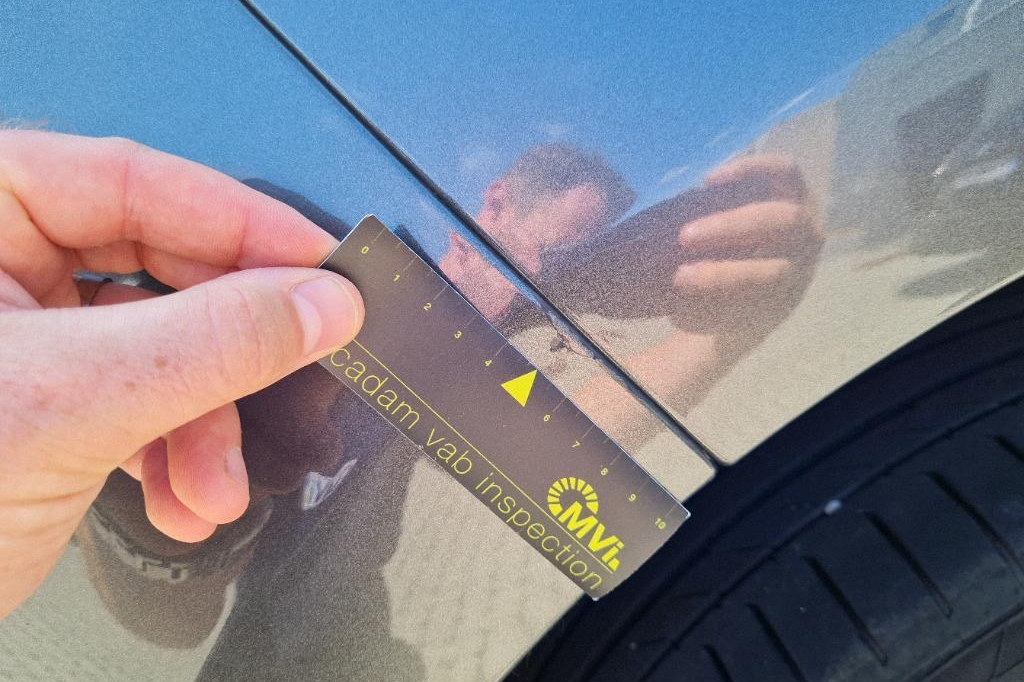 Ford Edge 2017 фото 11