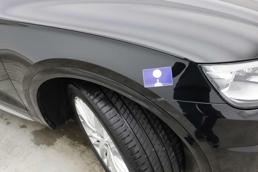 Audi Q5 2017 photo 58