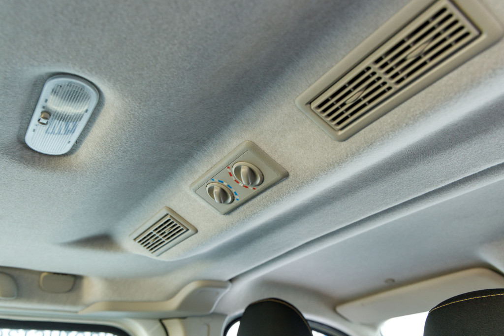 Renault Trafic пасс. 2015 photo 11