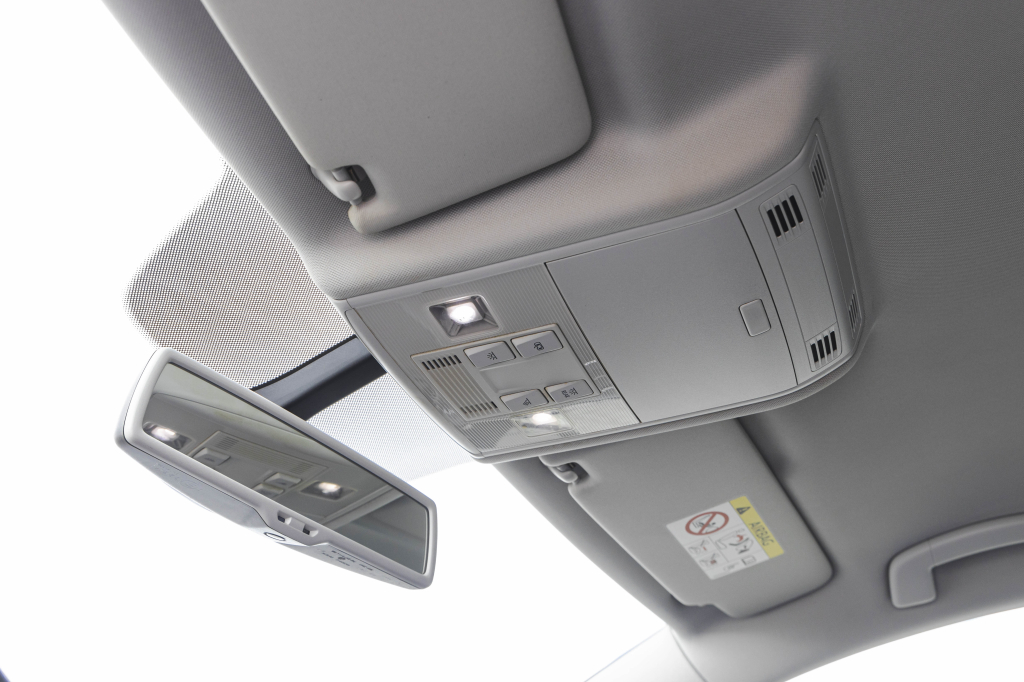 Volkswagen e-Golf 2014 фото 25