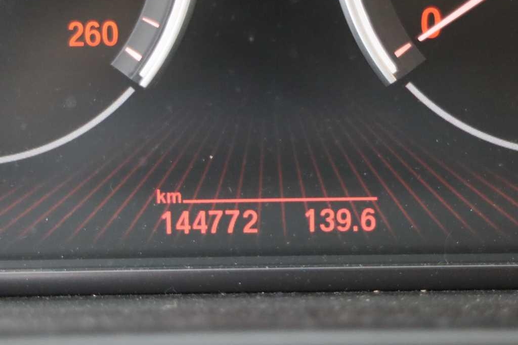 BMW 5er Touring 2016 photo 3