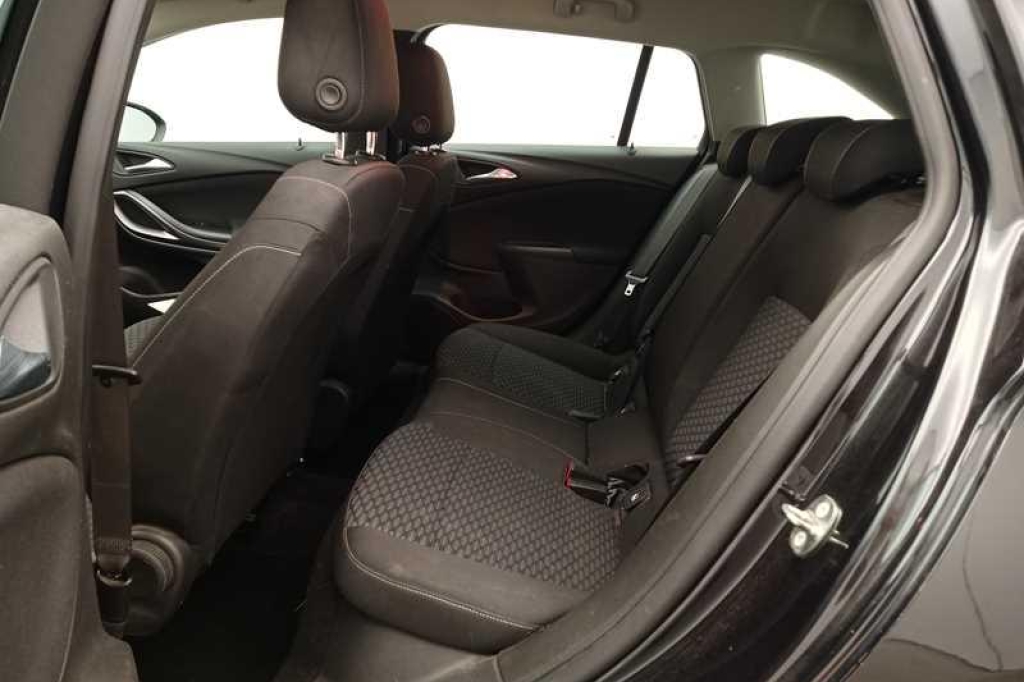 Opel Astra Sports Tourer 2016 photo 1