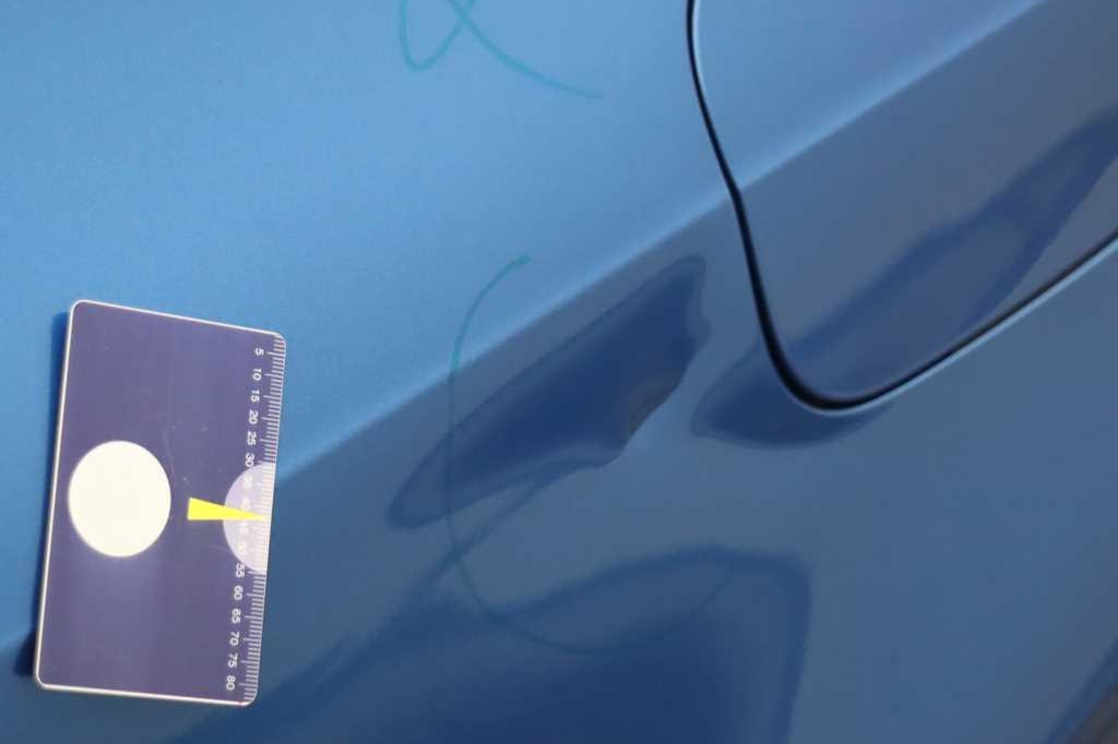 Skoda Octavia 2018 photo 32