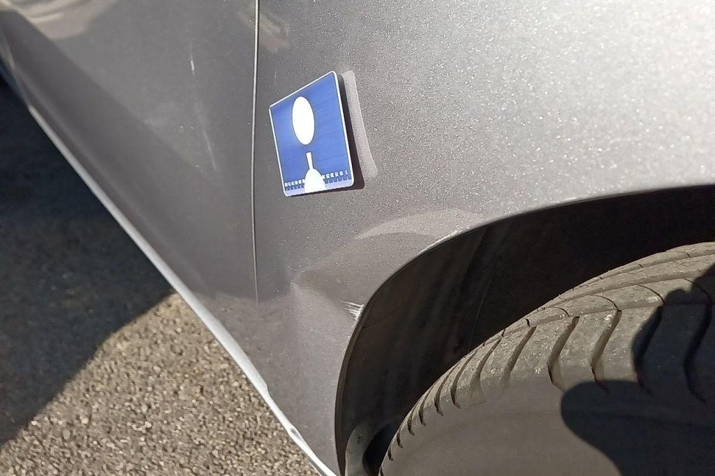 Citroen Grand C4 Picasso 2017 photo 6