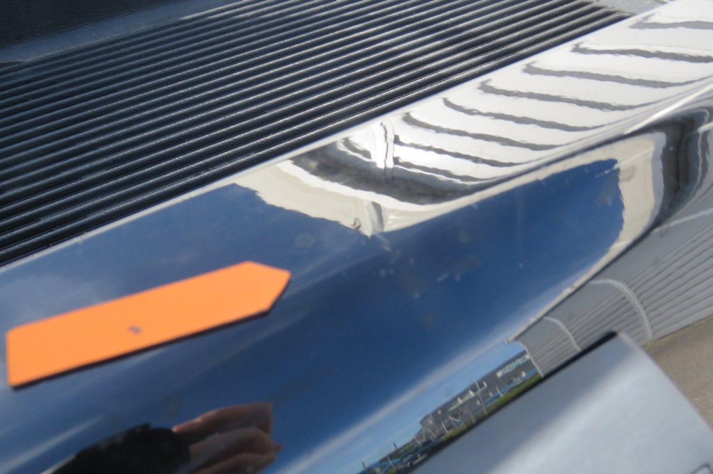 Ford Ranger 2021 photo 12