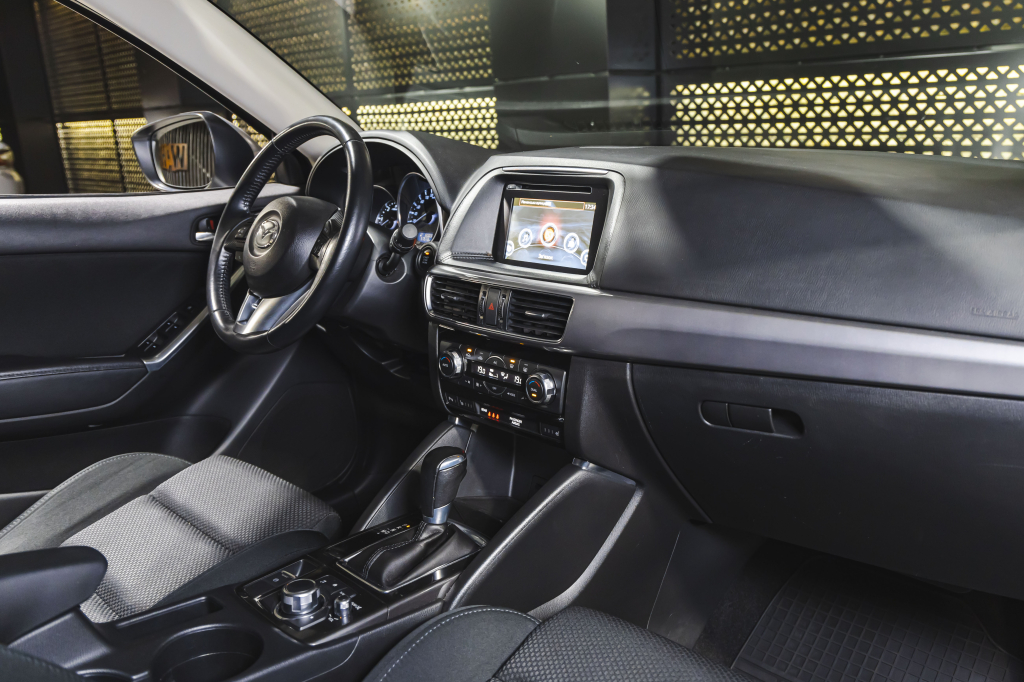 Mazda CX-5 2015 фото 26