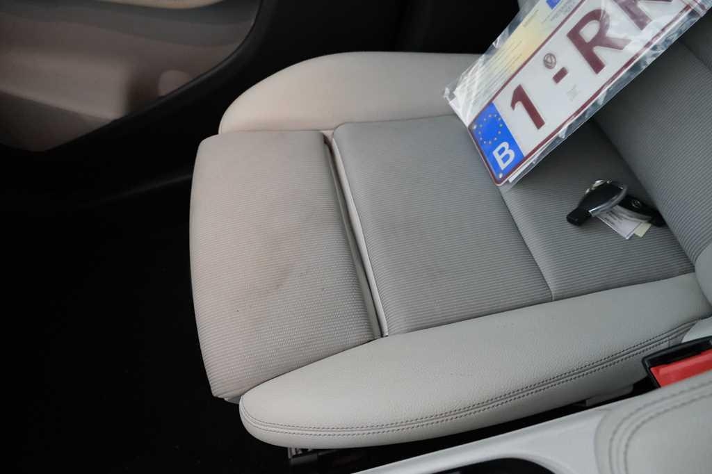 Mercedes-Benz B-Klasse 2017 фото 15