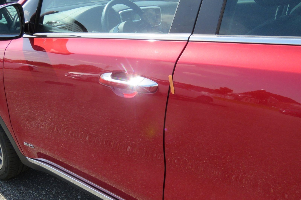 Kia Sportage 2019 фото 18