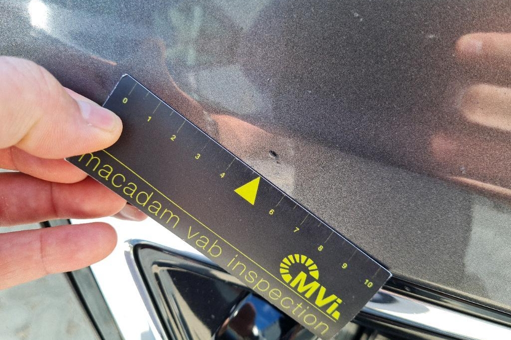 Ford Edge 2017 фото 32